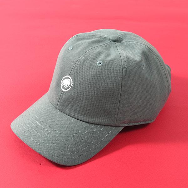 MAMMUT（マムート） 2026春夏新作 キャップ Baseball Cap ベースボール