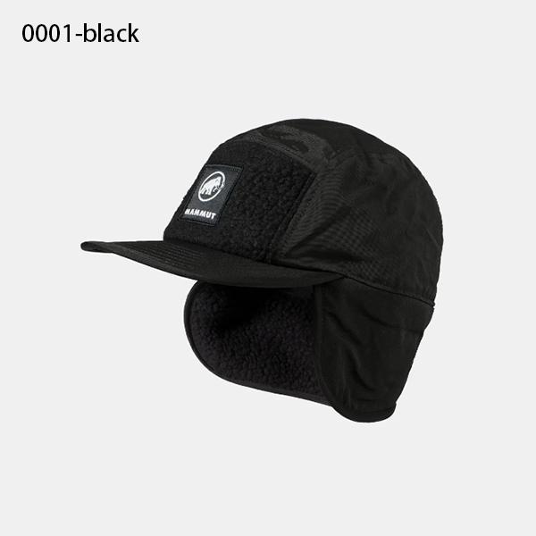 MAMMUT（マムート） Fleece Cap フリース キャップ メンズ レディース