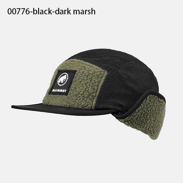 MAMMUT（マムート） Fleece Cap フリース キャップ メンズ レディース