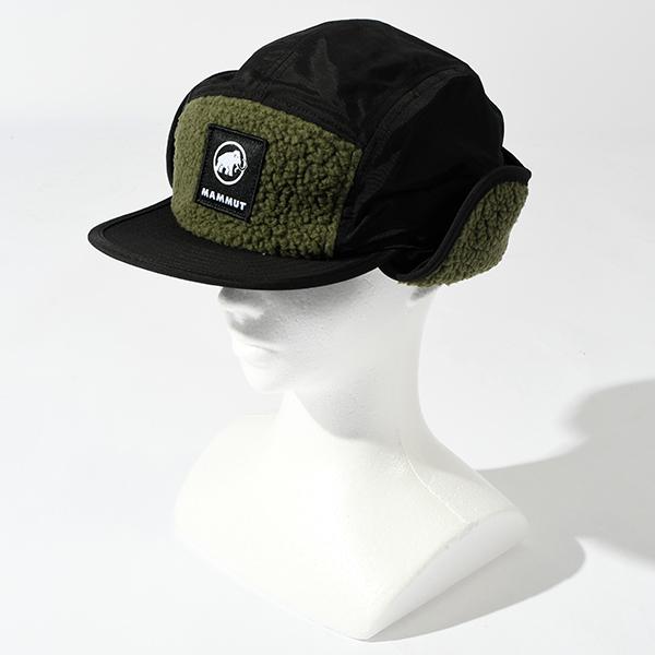MAMMUT（マムート） Fleece Cap フリース キャップ メンズ レディース
