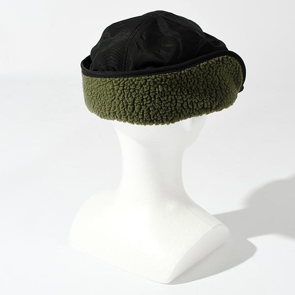MAMMUT（マムート） Fleece Cap フリース キャップ メンズ レディース