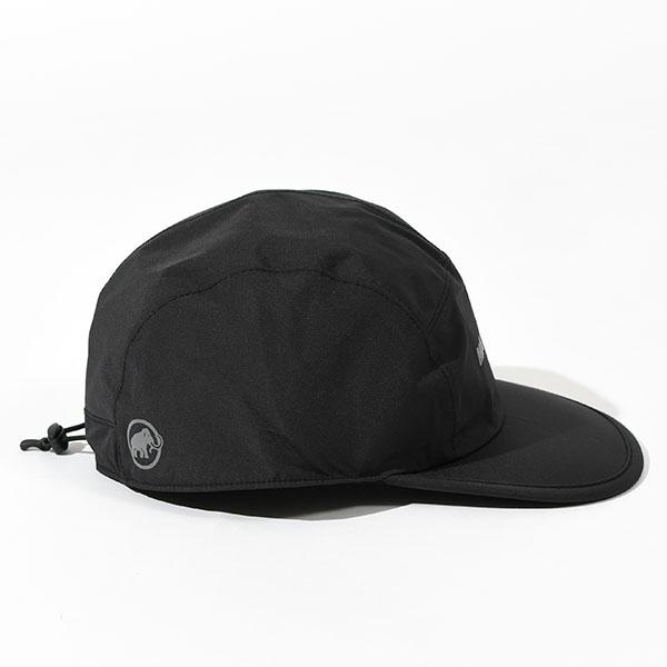 MAMMUT（マムート） CLIMATE GORE-TEX CAP クライメート ゴアテックス