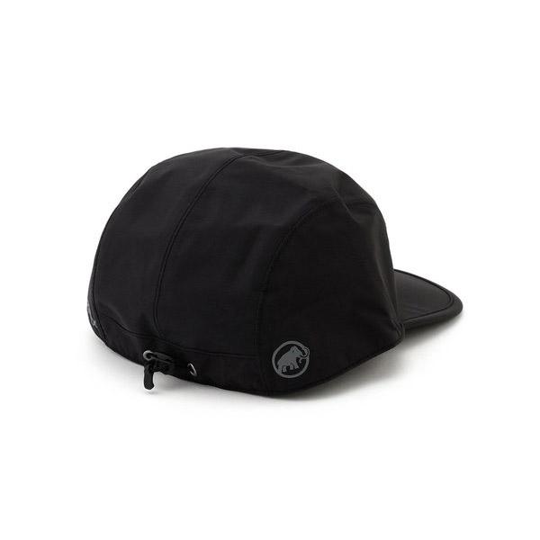 MAMMUT（マムート） CLIMATE GORE-TEX CAP クライメート ゴアテックス
