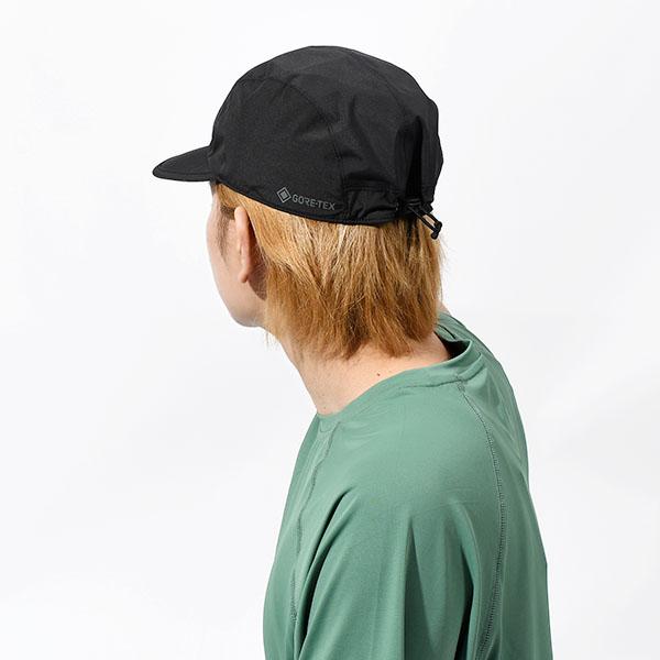 MAMMUT（マムート） CLIMATE GORE-TEX CAP クライメート ゴアテックス