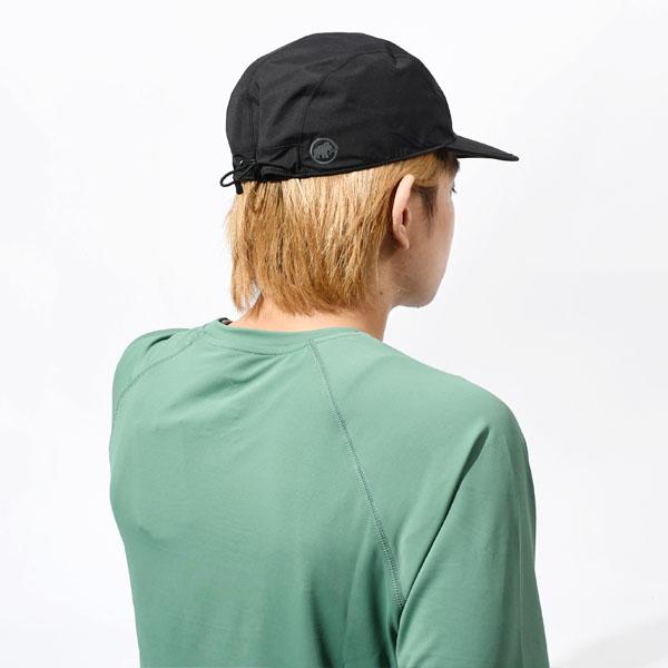 MAMMUT（マムート） CLIMATE GORE-TEX CAP クライメート ゴアテックス