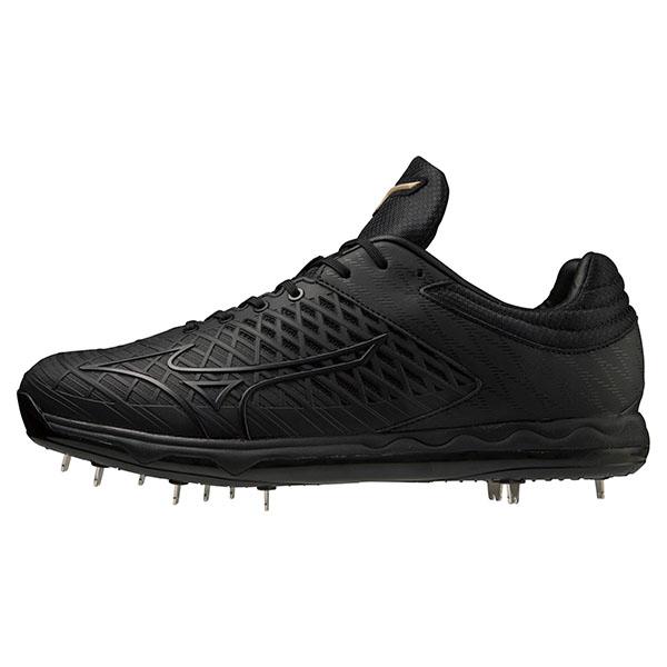 MIZUNO（ミズノ） 現品限り野球 スパイク メンズ グローバル エリート