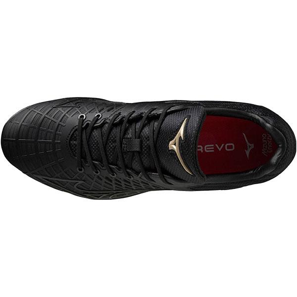 MIZUNO（ミズノ） 現品限り野球 スパイク メンズ グローバル エリート