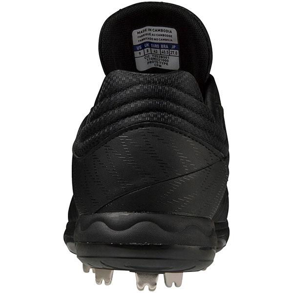 MIZUNO（ミズノ） 現品限り野球 スパイク メンズ グローバル エリート