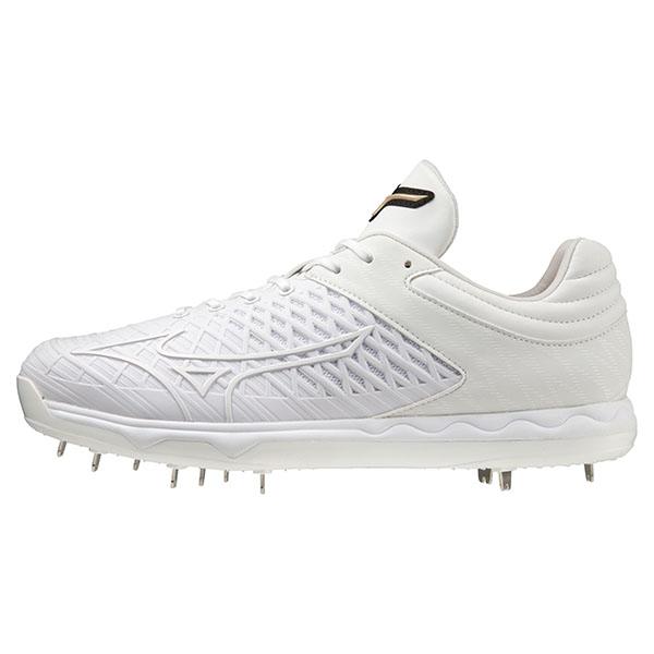 MIZUNO（ミズノ） 現品限り野球 スパイク メンズ グローバル エリート