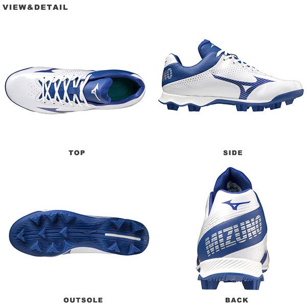 野球 ポイント スパイク ミズノ MIZUNO メンズ レディース 野球 ポイント スパイク ミズノ MIZUNO メンズ レディース