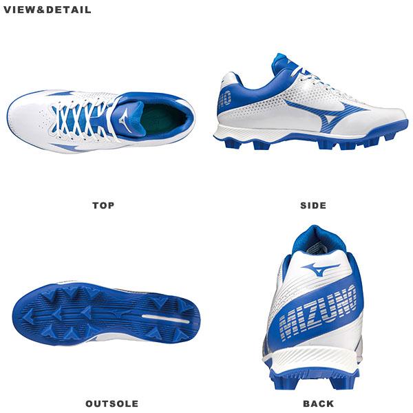 野球 ポイント スパイク ミズノ MIZUNO メンズ レディース 野球 ポイント スパイク ミズノ MIZUNO メンズ レディース