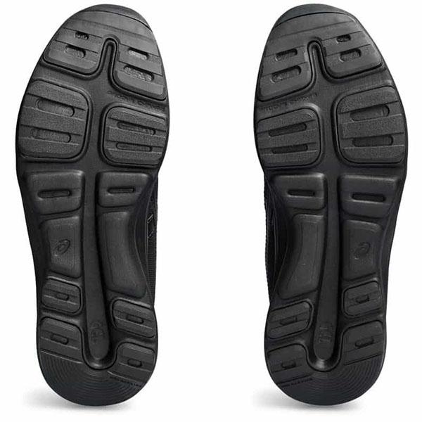 な*ん様 本日のみ値下げ　新品未使用　asics スニーカー ベルクロ　18 ゴ ASICS（アシックス） ヘルスサポートシューズ ベルクロ スリッポン