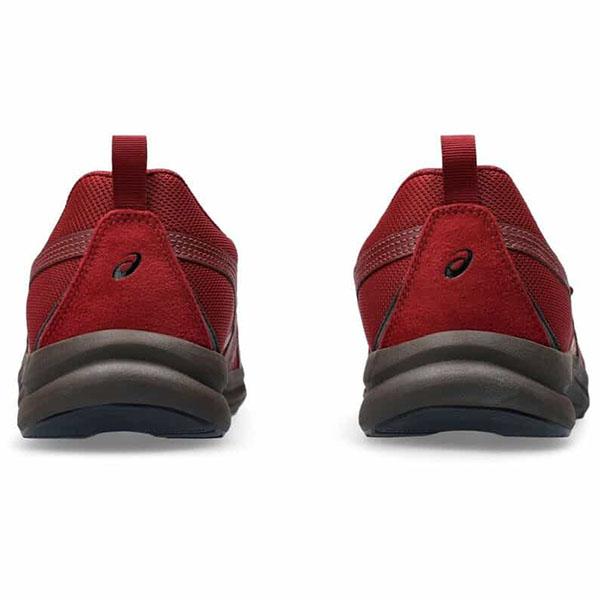 な*ん様 本日のみ値下げ　新品未使用　asics スニーカー ベルクロ　18 ゴ ASICS（アシックス） ヘルスサポートシューズ ベルクロ スリッポン