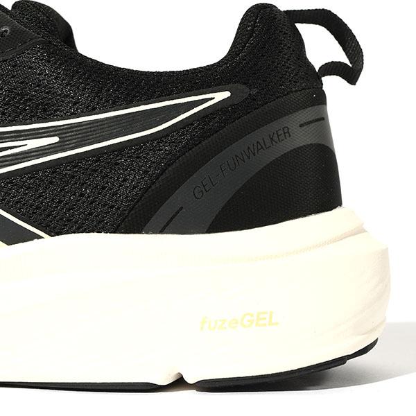 ASICS（アシックス） 2026春新作 幅広 スニーカー ウォーキング