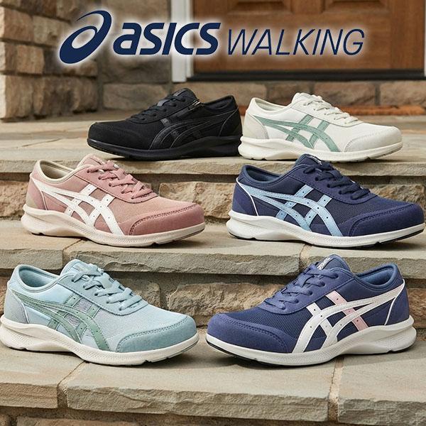 ASICS（アシックス） 3E 幅広 ウォーキング シューズ スニーカー