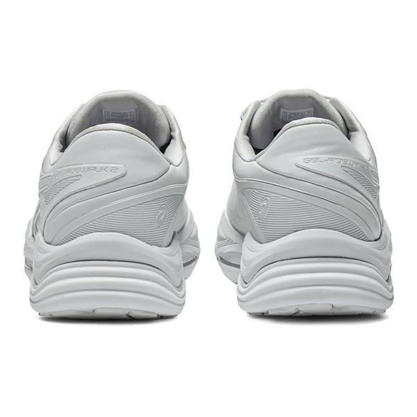 2026春夏新作 アシックス ゴアテックス シューズ メンズ レディース スニーカー asics ゲルライドウォーク GEL-RIDEWALK GORE-TEX 防水 1293a044の画像