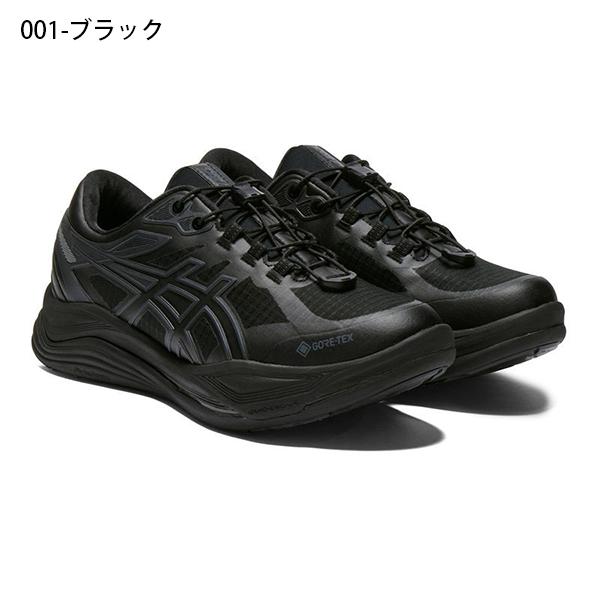 ASICS（アシックス） 2026春夏新作 ゴアテックス シューズ メンズ
