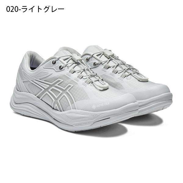 ASICS（アシックス） 2026春夏新作 ゴアテックス シューズ メンズ
