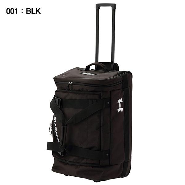 UNDER ARMOUR（アンダーアーマー） キャリーバッグ UNDER ARMOUR UA