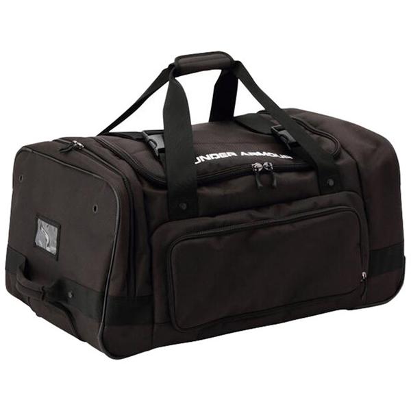 ☆新品未使用☆UNDER ARMOURキャリーバッグ UNDER ARMOUR（アンダーアーマー） キャリーバッグ UNDER ARMOUR UA