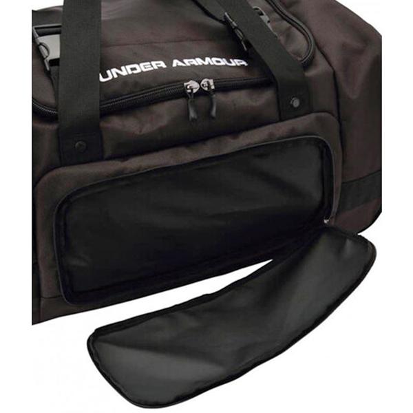 UNDER ARMOUR（アンダーアーマー） キャリーバッグ UNDER ARMOUR UA