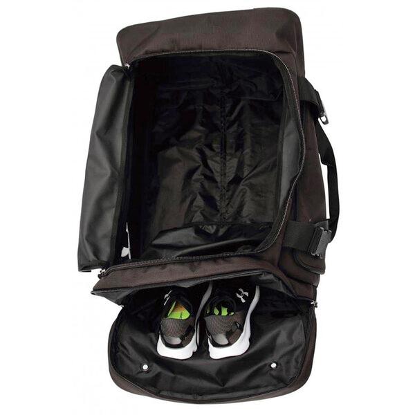 UNDER ARMOUR（アンダーアーマー） キャリーバッグ UNDER ARMOUR UA