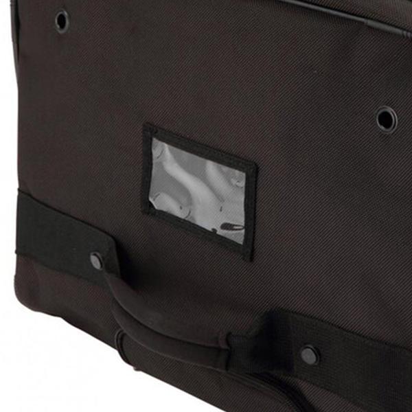 UNDER ARMOUR（アンダーアーマー） キャリーバッグ UNDER ARMOUR UA