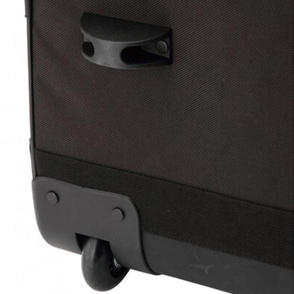 UNDER ARMOUR（アンダーアーマー） キャリーバッグ UNDER ARMOUR UA