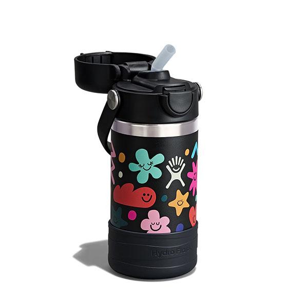 HYDRO FLASK（ハイドロフラスク） 限定 2026秋冬新作 12oz 水筒 Hydro