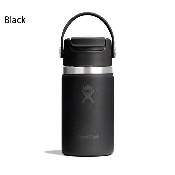 HYDRO FLASK（ハイドロフラスク） 2026秋冬新作 12oz Travel Mug Flip