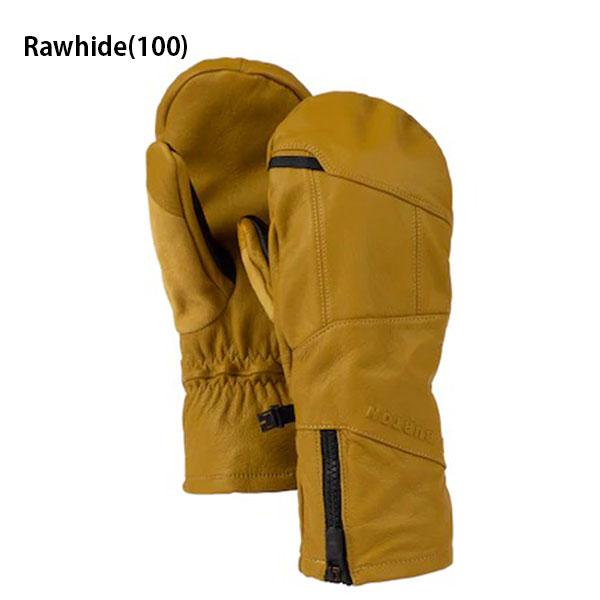 BURTON バートン レザー グローブ BURTON バートン [ak] レザー テック グローブ 10298103002 True