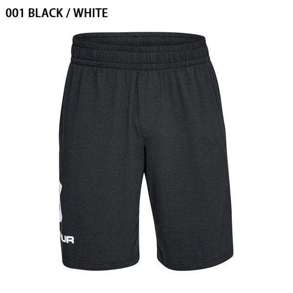 UNDER ARMOUR（アンダーアーマー） 得割30 ハーフパンツ メンズ