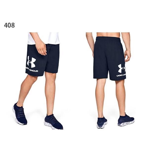 UNDER ARMOUR（アンダーアーマー） 得割30 ハーフパンツ メンズ