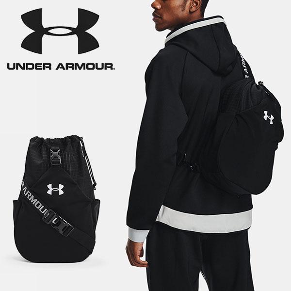 送料無料 ボディバッグ アンダーアーマー Under Armour Ua Flex Sling 15l スポーツバッグ バッグ 21秋冬 ショルダー バッグ かばん メンズ 新着セール 斜め掛け