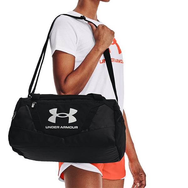 UNDER ARMOUR（アンダーアーマー） ダッフルバッグ UNDER ARMOUR UA