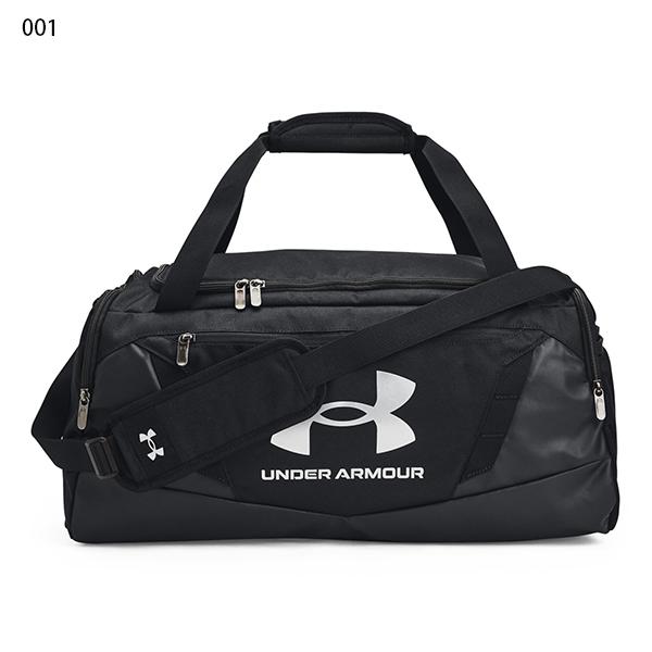 UNDER ARMOUR（アンダーアーマー） 2026春夏新色 ダッフルバッグ UNDER