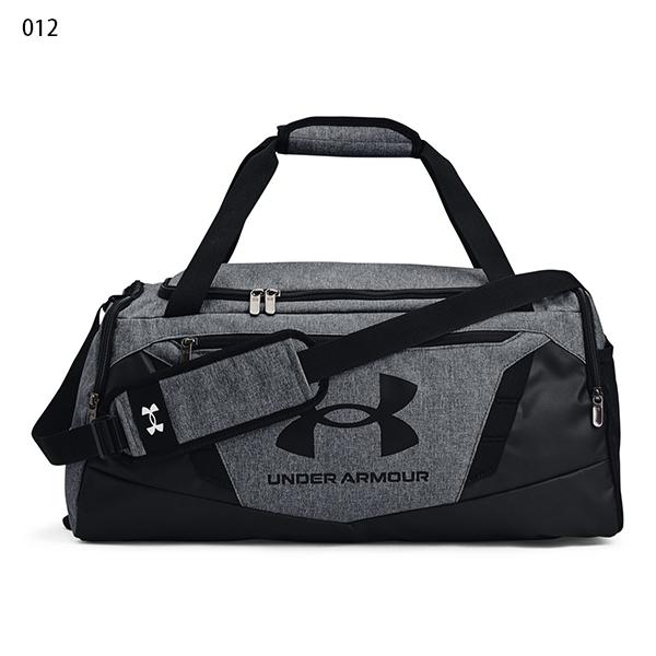 ダッフルバッグ アンダーアーマー UNDER ARMOUR UA 40L ショルダーバッグ ボストンバッグ スポーツバッグ 合宿 旅行 1369222 2024春夏新色 得割20｜elephant｜03