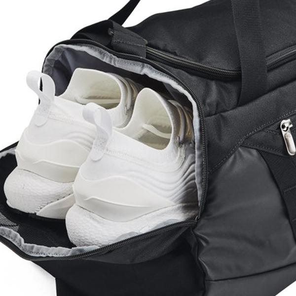 UNDER ARMOUR（アンダーアーマー） 2026秋冬新色 ダッフルバッグ UNDER