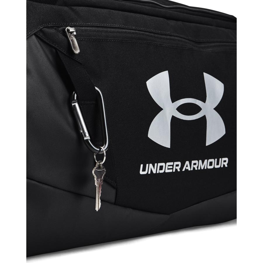 ダッフルバッグ アンダーアーマー UNDER ARMOUR UA 58L ショルダーバッグ ボストンバッグ スポーツバッグ バッグ 合宿 旅行 1369223 2024春夏 得割28｜elephant｜11