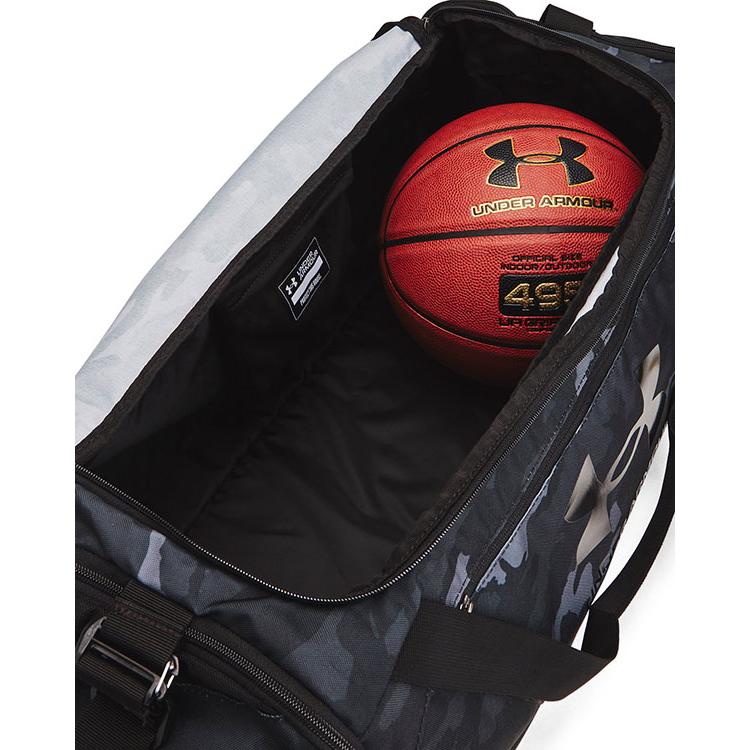 UNDER ARMOUR（アンダーアーマー） 2026秋冬新色 ダッフルバッグ UNDER