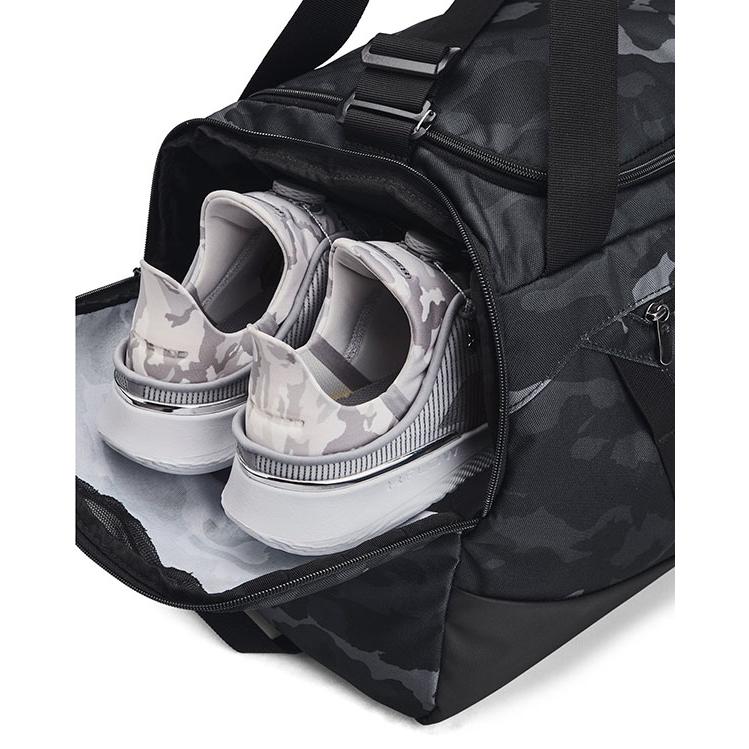 UNDER ARMOUR（アンダーアーマー） 2026秋冬新色 ダッフルバッグ UNDER