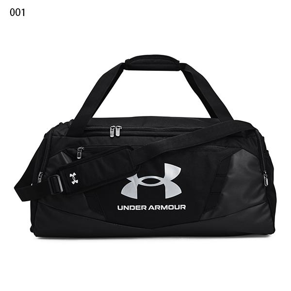 ダッフルバッグ アンダーアーマー UNDER ARMOUR UA 58L ショルダーバッグ ボストンバッグ スポーツバッグ バッグ 合宿 旅行 1369223 2024春夏 得割28｜elephant｜02