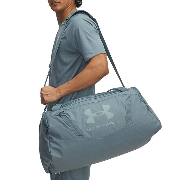 UNDER ARMOUR（アンダーアーマー） ダッフルバッグ UNDER ARMOUR UA
