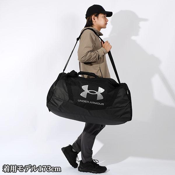 UNDER ARMOUR（アンダーアーマー） ダッフルバッグ UNDER ARMOUR UA 