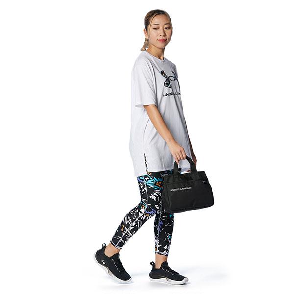 ゴルフ カートバッグ アンダーアーマー UNDER ARMOUR 4.1L ラウンドバッグ ミニバッグ ポーチ バッグ BAG コンペ 景品 1378286 | UNDER ARMOUR | 11