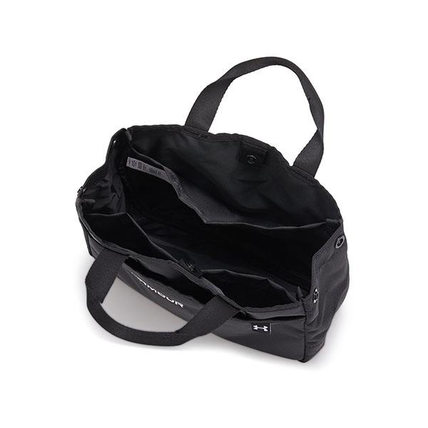 ゴルフ カートバッグ アンダーアーマー UNDER ARMOUR 4.1L ラウンドバッグ ミニバッグ ポーチ バッグ BAG コンペ 景品 1378286 | UNDER ARMOUR | 07