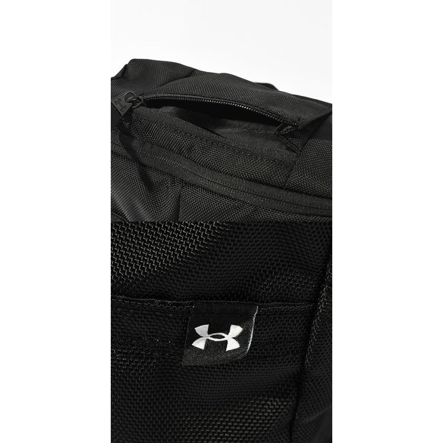 UNDER ARMOUR（アンダーアーマー） ゴルフ カートバッグ UNDER ARMOUR