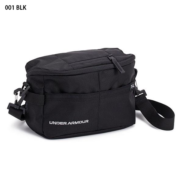 Under Armour ゴルフバッグ 4点セット 新品未使用　アンダーアーマー UNDER ARMOUR（アンダーアーマー） ゴルフ カートバッグ UNDER ARMOUR