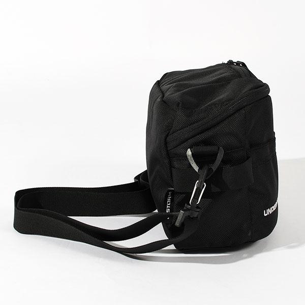 UNDER ARMOUR（アンダーアーマー） ゴルフ カートバッグ UNDER ARMOUR