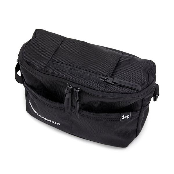 UNDER ARMOUR（アンダーアーマー） ゴルフ カートバッグ UNDER ARMOUR